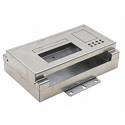 鈑金部品-11